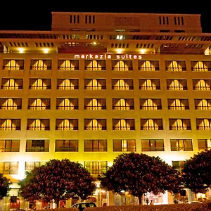 5* Apartahotel Markazia