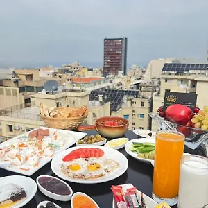 Hotel Queens, Beiroet