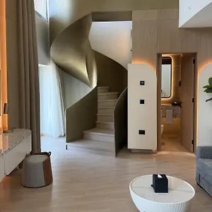 Hotel Voco District By Ihg, Beirut