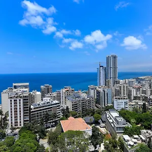 Otel Gefinor Rotana -, Beyrut
